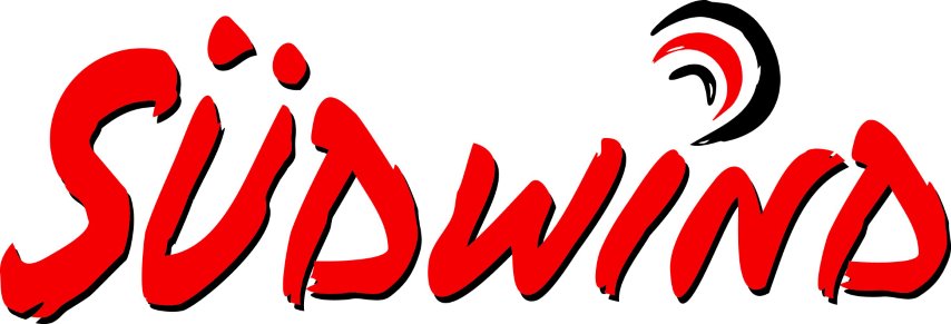 Südwind Logo